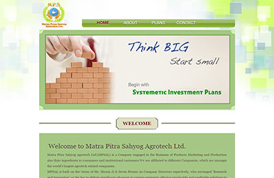 Matra Pitra Sahyog Agrotech Ltd.